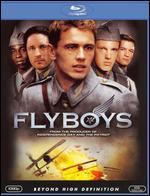 Flyboys [Blu-ray]