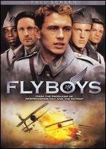 Flyboys [P&S] - Tony Bill