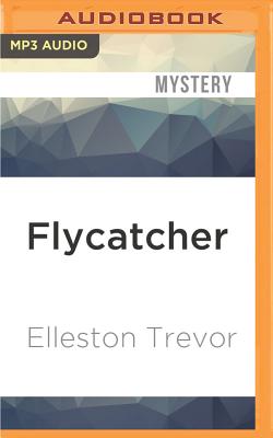 Flycatcher - Trevor, Elleston
