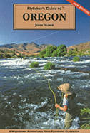 Flyfisher's Guide to Oregon