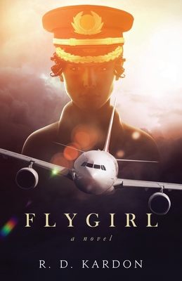 Flygirl - Kardon, R D