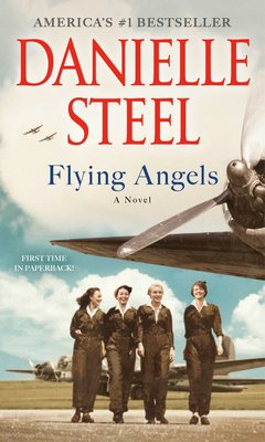 Flying Angels - Steel, Danielle