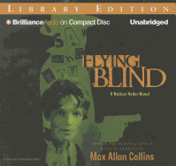 Flying Blind: A Novel of Amelia Earhart