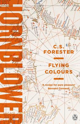 Flying Colours - Forester, C.S.