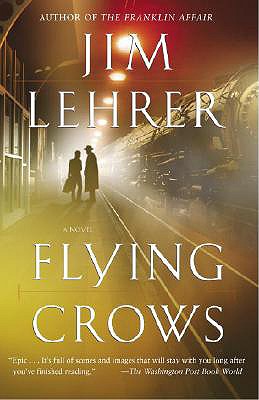 Flying Crows - Lehrer, Jim