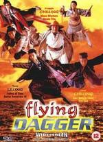 Flying Dagger - 