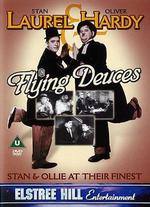 Flying Deuces