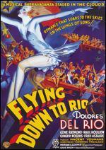 Flying Down to Rio