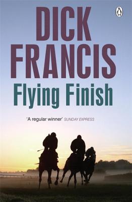 Flying Finish - Francis, Dick