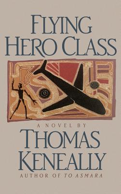 Flying Hero - Keneally, Thomas