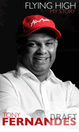 Flying High: From Airasia to Qpr