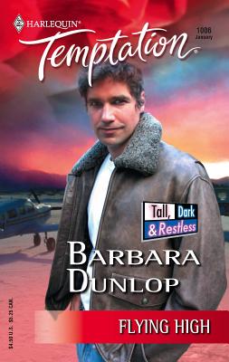 Flying High - Dunlop, Barbara