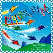 Flying High - Whiting, Sue