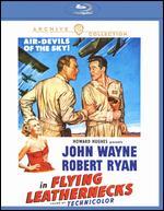 Flying Leathernecks [Blu-ray]
