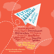 Flying Lessons & Other Stories