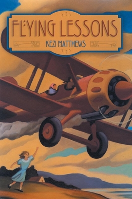 Flying Lessons - Matthews, Kezi