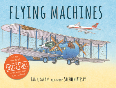 Flying Machines - Graham, Ian
