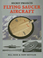 Flying Saucer Aircraft