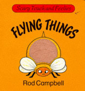 Flying Things - Campbell, Rod