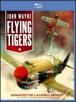 Flying Tigers [Blu-ray]