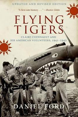Flying Tigers - Ford, Daniel
