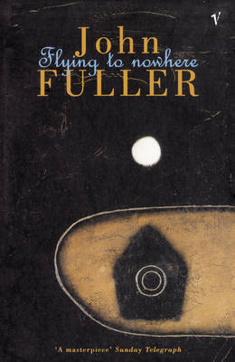 Flying To Nowhere - Fuller, John