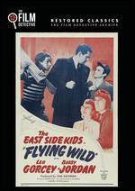 Flying Wild