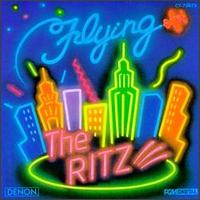 Flying - The Ritz