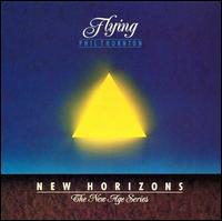 Flying - Phil Thornton