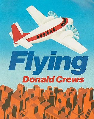 Flying - Crews, Donald