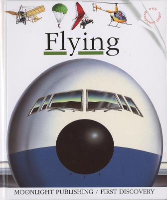 Flying - Grant, Donald