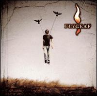 Flyleaf - Flyleaf
