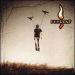 Flyleaf