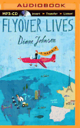 Flyover Lives: A Memoir