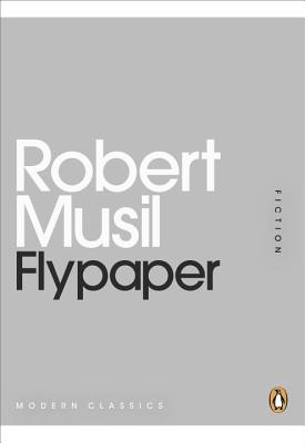 Flypaper - Musil, Robert