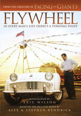 Flywheel - Wilson, Eric