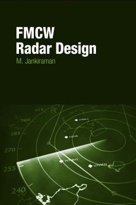 FMCW Radar Design - Jankiraman, Mohinder