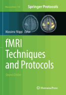 Fmri Techniques and Protocols