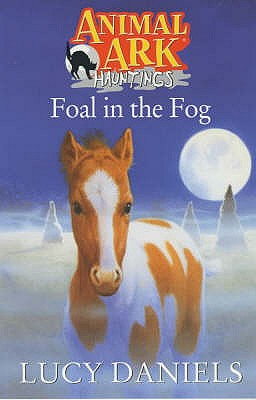 Foal In The Fog - Daniels, Lucy