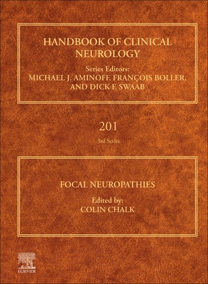 Focal Neuropathies - Chalk, Colin (Volume editor)