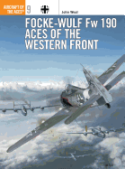 Focke-Wulf FW 190 Aces of the Western Front