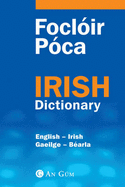 Focloir Poca - 