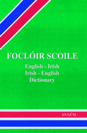 Focloir Scoile
