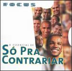 Focus [Bonus Tracks]