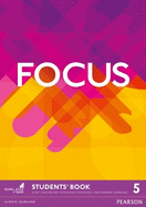 Focus Bre 5 Student's Book