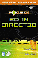 Focus on 2D in Direct3D