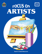 Focus on Artists