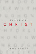 Focus on Christ