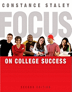 Focus on College Success