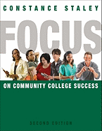 Focus on Community College Success